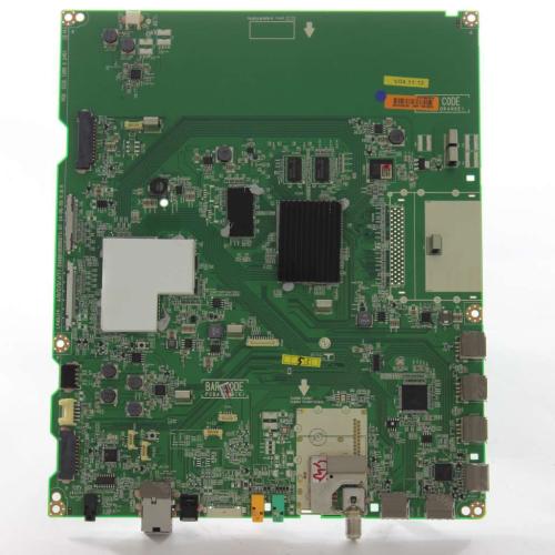 LG CRB35076701 Chassis