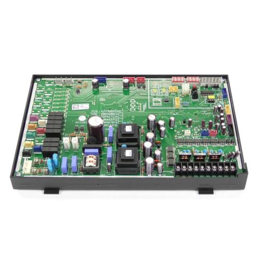 LG Main Pcb - EBR44371221