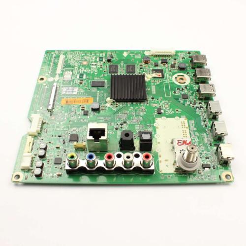 LG EBT62387711 Chassis