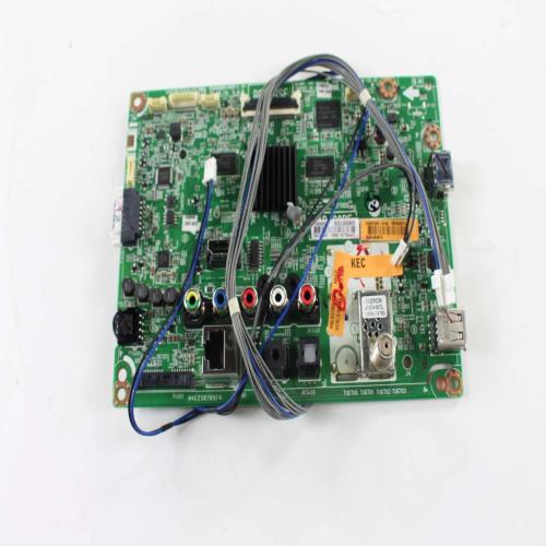 LG Television Main Board - EBT64297414