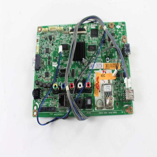 LG EBT64297414 Television Main Board