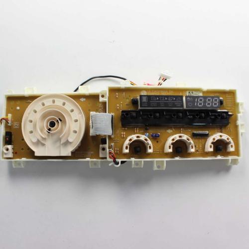 LG EBR36858904 Dryer Pcb Assembly, Display