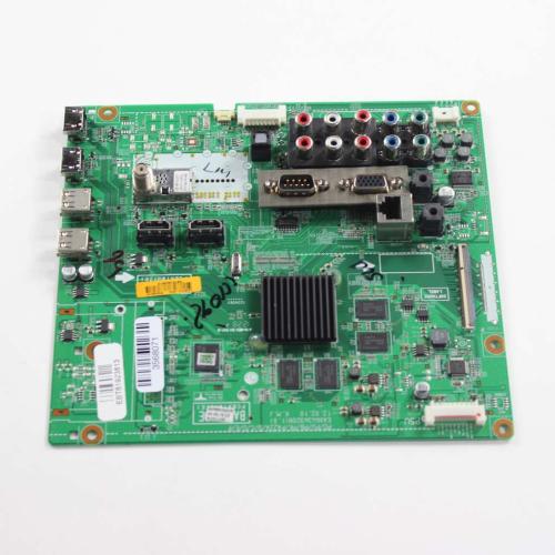 LG Dms Chassis - CRB31520201