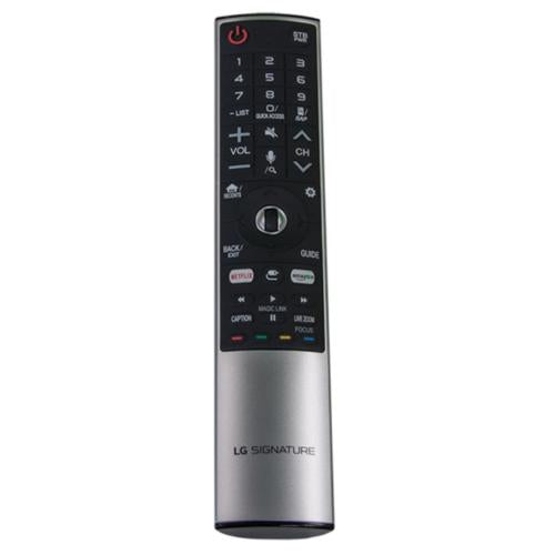 LG AGF78663101 Television Remote Control