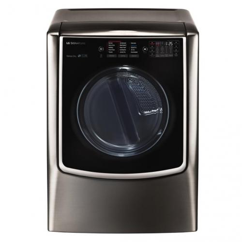 LG DLEX9500K 9.0 Cu. Ft. Smart Electric Dryer