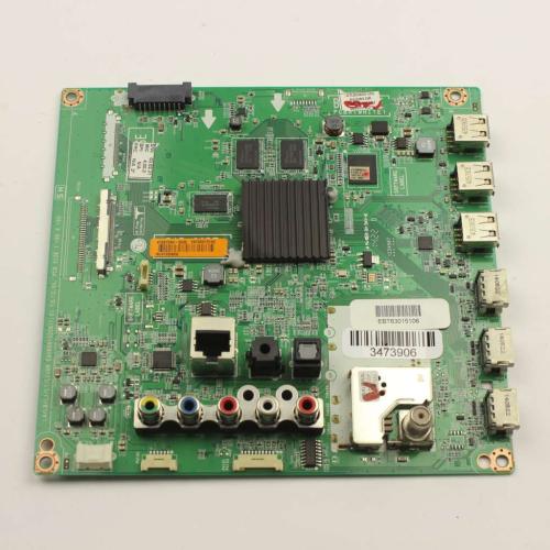 LG Refurbished B Chassis - CRB34159901