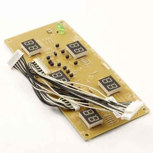 LG 6871W1N010H Range Sub Pcb Assembly