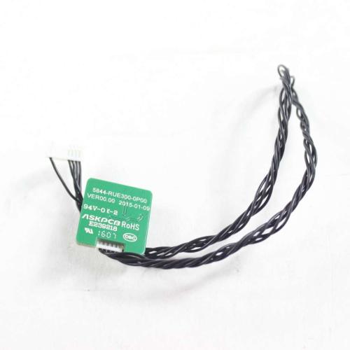 Récepteur de télévision externe LG COV33652001