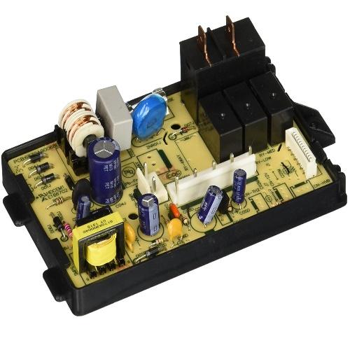 LG Air Conditioner Pcb Assembly, Main - EBR39283903