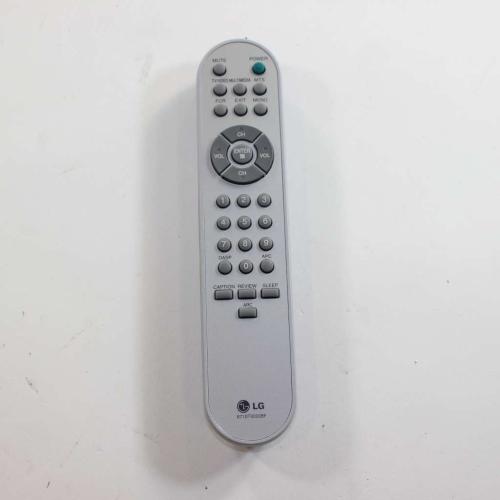 LG Remote Controller - 6710T00008Q