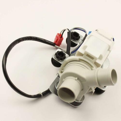 LG Washer Drain Pump - AHA74333301