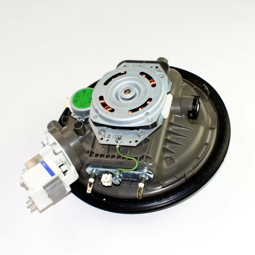 LG Dishwasher Sump - AJH31248604