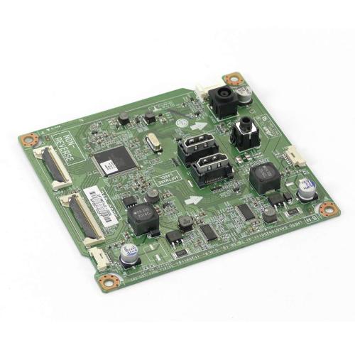 LG Monitor Bpr Total - EBU63826303