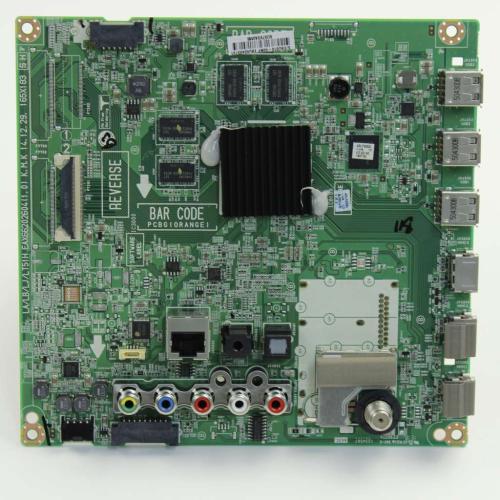 LG CRB34833001 Refurbished Main Board