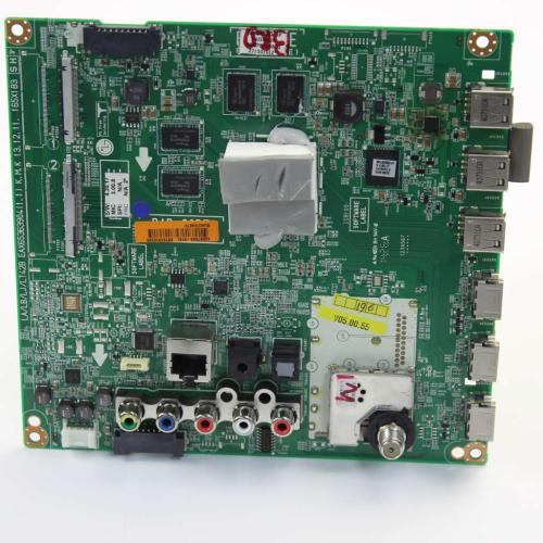 LG Refurbished B Chassis - CRB34273201