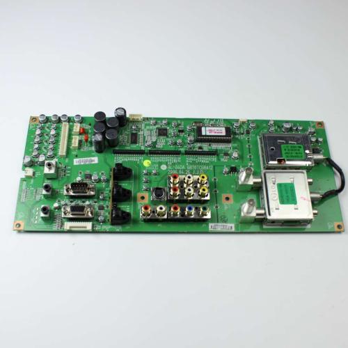 LG 3313TD4014A Television Main Total Assembly