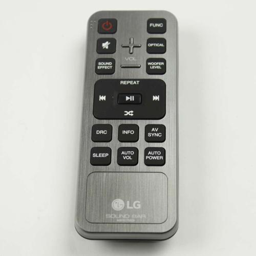 LG AKB74375509 Remote Controller Assembly