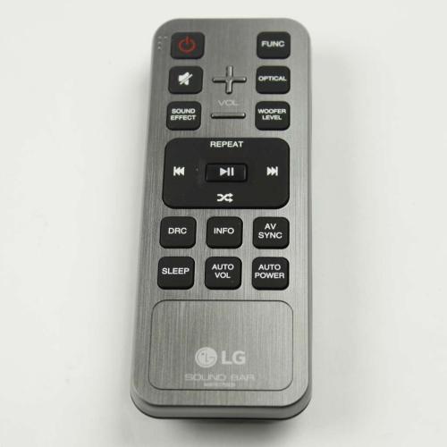 LG Remote Controller - AKB74375509
