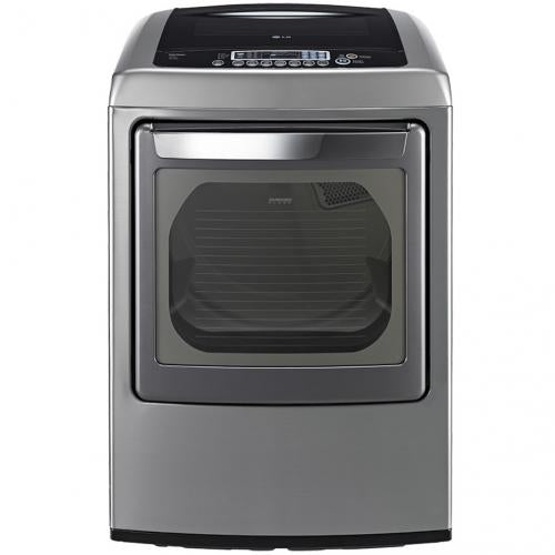 LG DLGY1202V 7.3 Cu. Ft. Gas Dryer With Steam