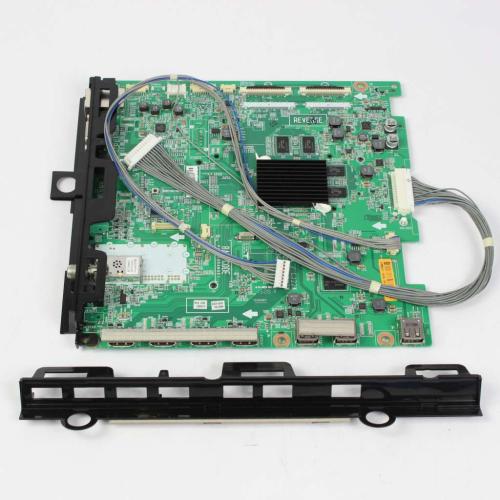 LG Television Chassis - EBT62174003 – LG Parts