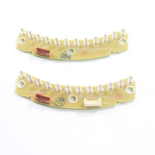 LG Pcb - EBR76512712