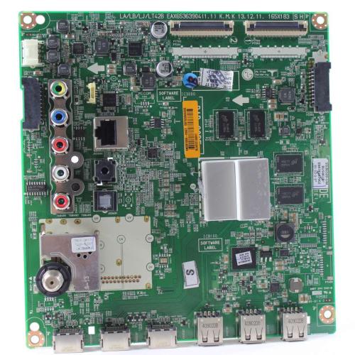 Châssis de téléviseur LG EBT62860205