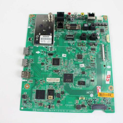 LG Refurbished B Chassis - CRB34552901