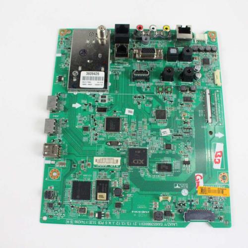 LG CRB34552901 Refurbished B Chassis