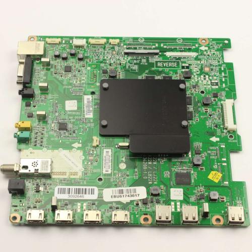 LG CRB33402601 Remis à neuf Bpr Total