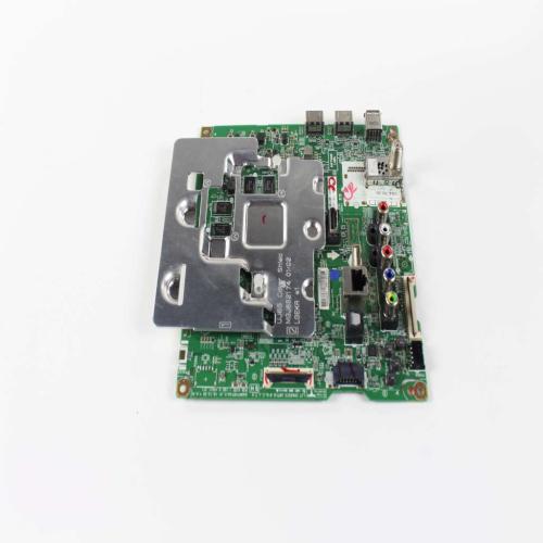LG Refurbished B Chassis - CRB35365801
