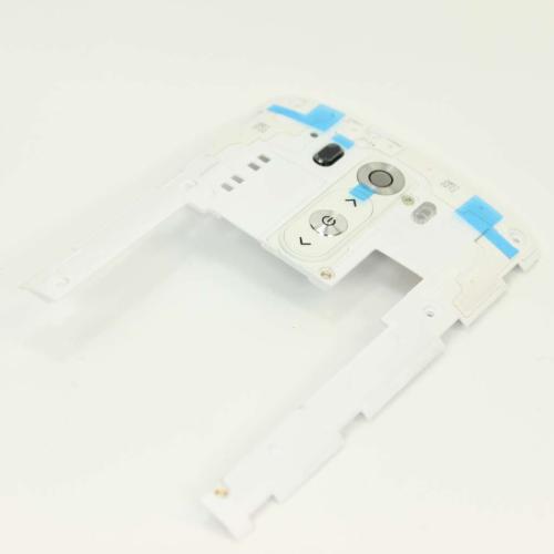 LG Cover Assembly,Rear - Acq87172311