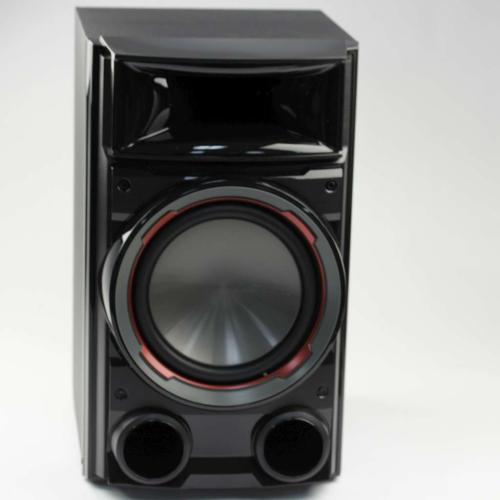LG Front Speaker (L) - TCG35390007