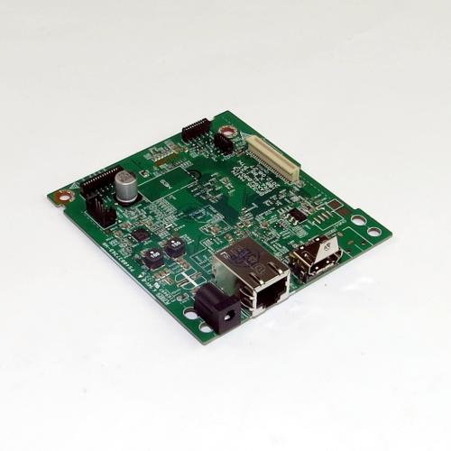 LG EBR76579111 BluRay-DVD Player Option Code Assembly