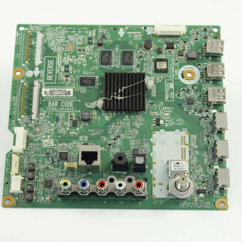 LG Refurbished Bpr Total - CRB33805801