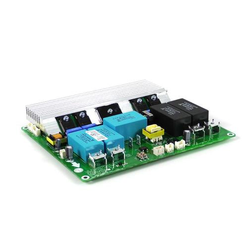 LG EBR79332501 Oven-Range Main Pcb Assembly