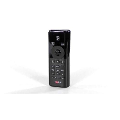 LG Qwerty Remote Control Anmr300Q - AKB73597002 – LG Parts