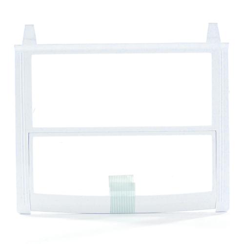 LG 5027JA2108A Refrigerator Shelf Assembly, Refrigerator