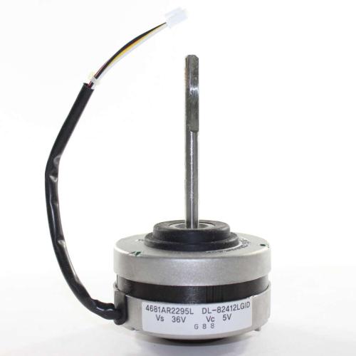 LG Air Conditioner Motor Assembly, Ac, Indoor - 4681AR2295L
