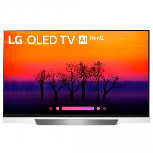 LG OLED55E8PUA 55-Inch 4K Ultra Hd Smart Oled Tv