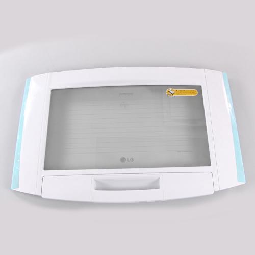 LG Washer Lid - AFG73109708