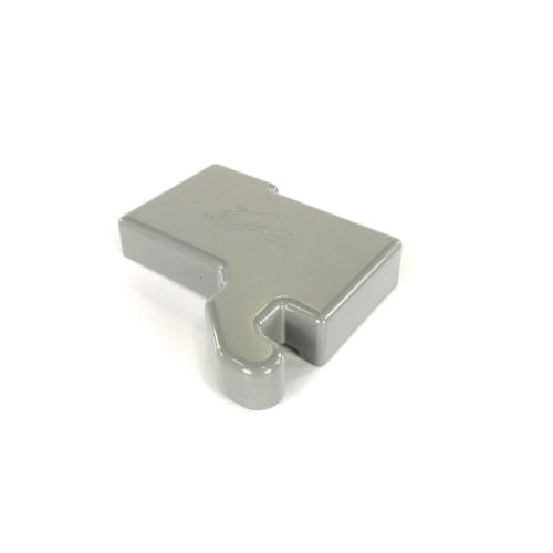 LG Refrigerator Hinge Cover - MCK68187601