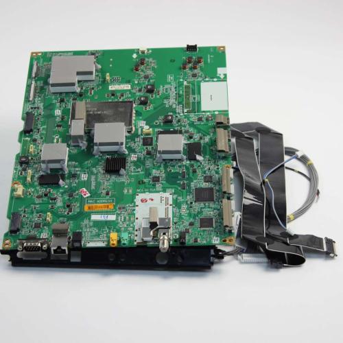 LG Television Chassis - EBT63336705