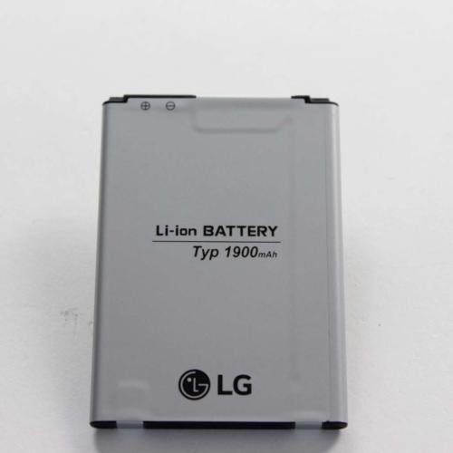 Lg Eac62378301 Rechargeable Battery, Lithium