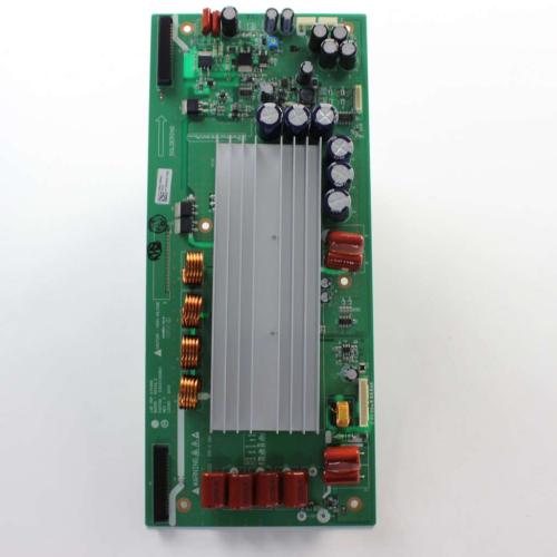 LG Television Hand Insert Pcb - EBR38449401