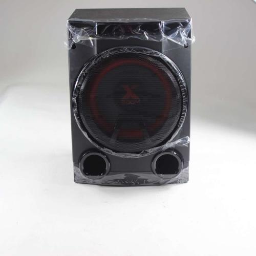 LG Speaker System - TCG36468610