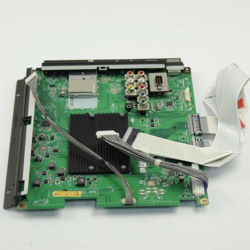 LG Chassis - CRB32421101