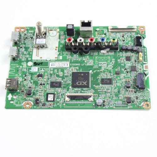 LG EBU63934402 Bpr Total PCB Assembly