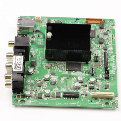 LG EBR50351813 BluRay-DVD Player Option Code Assembly