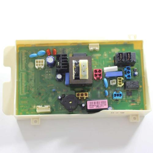 LG EBR33640914 Washer Main Pcb Assembly