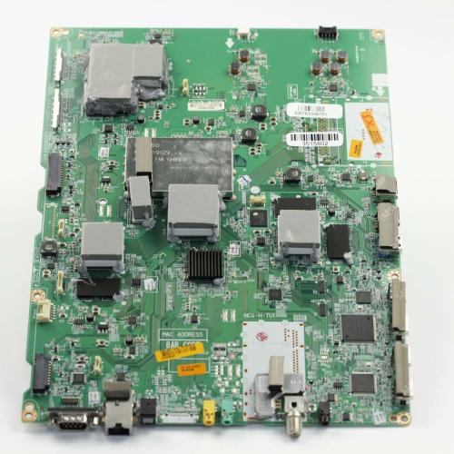 LG Television Board Chassis - CRB34226801